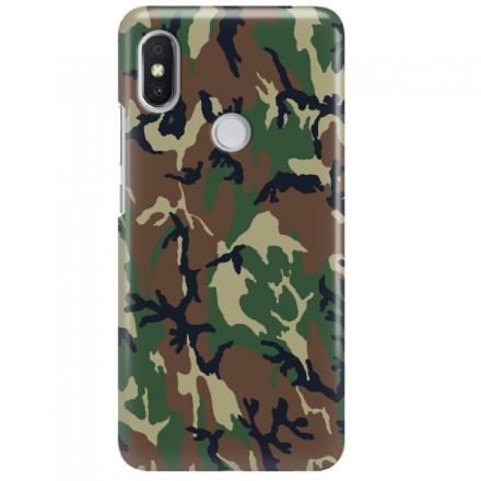 Etui na telefon XIAOMI REDMI S2 MOOPSY