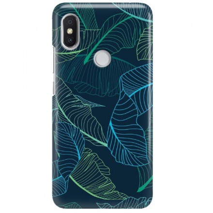 Etui na telefon XIAOMI REDMI S2 MORO CAMOUFLAGE