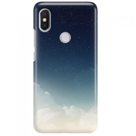 Etui na telefon XIAOMI REDMI S2 NEW YORK