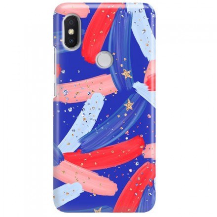 Etui na telefon XIAOMI REDMI S2 NO DRAMA PLEASE