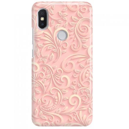Etui na telefon XIAOMI REDMI S2 PARIS