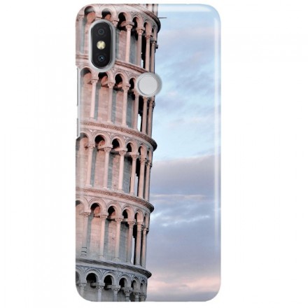 Etui na telefon XIAOMI REDMI S2 PATTERN