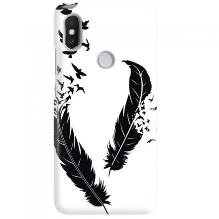 Etui na telefon XIAOMI REDMI S2 PCN140