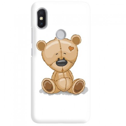 Etui na telefon XIAOMI REDMI S2 PIÓRKA