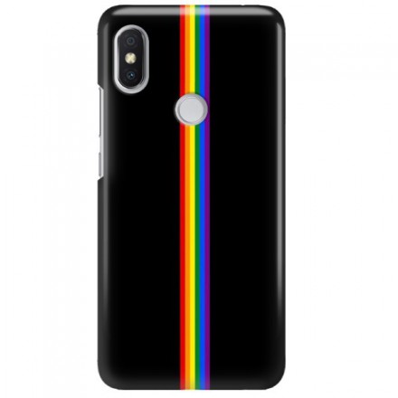 Etui na telefon XIAOMI REDMI S2 PLUSZOWI MIŚ