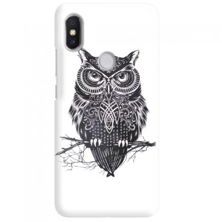 Etui na telefon XIAOMI REDMI S2 SŁONECZNIKI