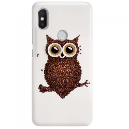 Etui na telefon XIAOMI REDMI S2 SŁOŃ