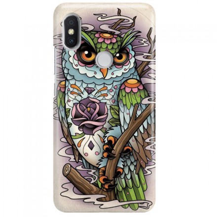 Etui na telefon XIAOMI REDMI S2 SNEAKERS