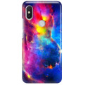 Etui na telefon XIAOMI REDMI S2 SOWA