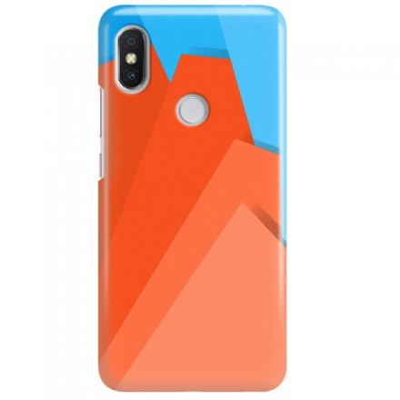 Etui na telefon XIAOMI REDMI S2 SPLASH