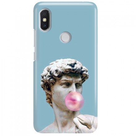 Etui na telefon XIAOMI REDMI S2 STOKROTKA