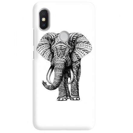 Etui na telefon XIAOMI REDMI S2 SUMMER GIRL