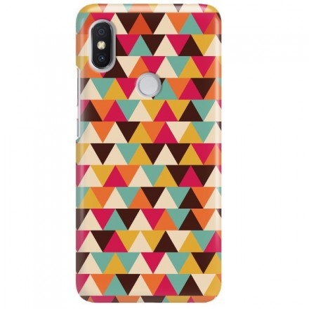 Etui na telefon XIAOMI REDMI S2 SURFACE