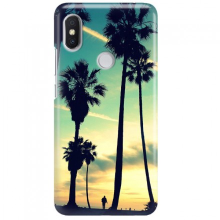 Etui na telefon XIAOMI REDMI S2 SZTUKA