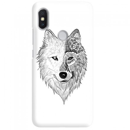 Etui na telefon XIAOMI REDMI S2 VENEZIA