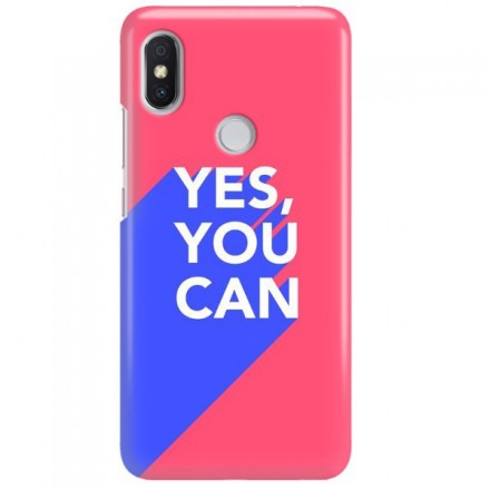 Etui na telefon XIAOMI REDMI S2 WILK