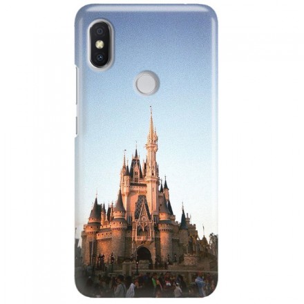 Etui na telefon XIAOMI REDMI S2 YES YOU CAN