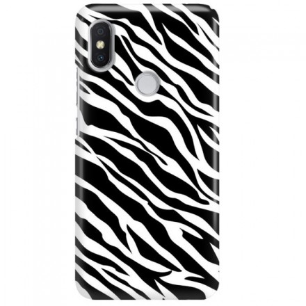 Etui na telefon XIAOMI REDMI S2 YOU CAN