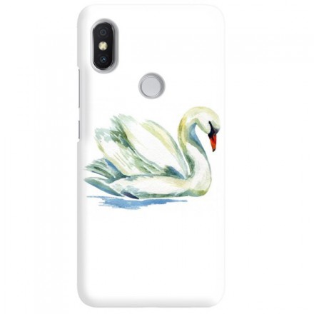 Etui na telefon XIAOMI REDMI S2 ZAMEK
