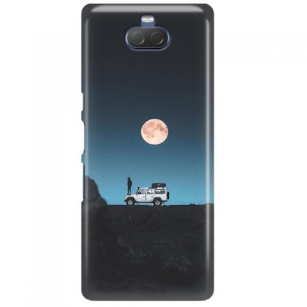 Etui na telefon SONY XPERIA XA3 JOURNEY