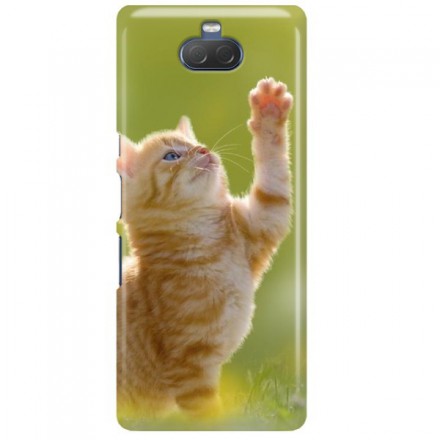 Etui na telefon SONY XPERIA XA3 KOTEK