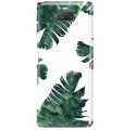 Etui na telefon SONY XPERIA XA3 LIŚCIE LEAFS