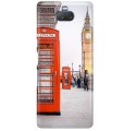 Etui na telefon SONY XPERIA XA3 LONDYN BIG BEN
