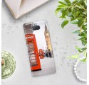 Etui na telefon SONY XPERIA XA3 LONDYN BIG BEN