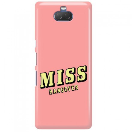 Etui na telefon SONY XPERIA XA3 MAKI