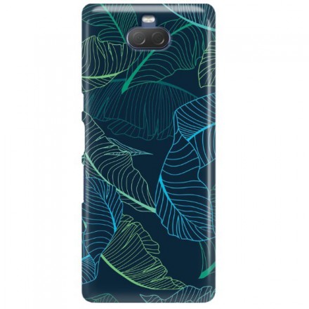 Etui na telefon SONY XPERIA XA3 MORO CAMOUFLAGE