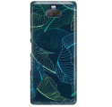Etui na telefon SONY XPERIA XA3 MORO CAMOUFLAGE