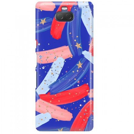 Etui na telefon SONY XPERIA XA3 NO DRAMA PLEASE