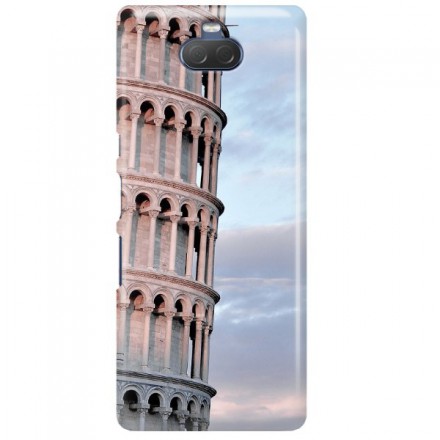 Etui na telefon SONY XPERIA XA3 PATTERN