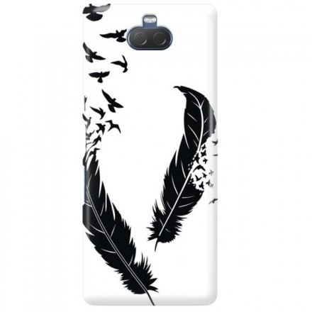 Etui na telefon SONY XPERIA XA3 PCN140