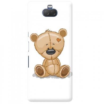 Etui na telefon SONY XPERIA XA3 PIÓRKA