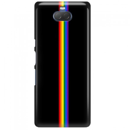 Etui na telefon SONY XPERIA XA3 PLUSZOWI MIŚ