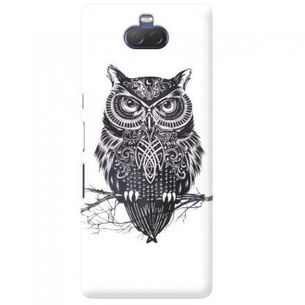 Etui na telefon SONY XPERIA XA3 SŁONECZNIKI