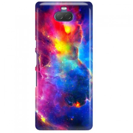 Etui na telefon SONY XPERIA XA3 SOWA