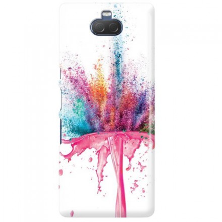 Etui na telefon SONY XPERIA XA3 SOWA 2