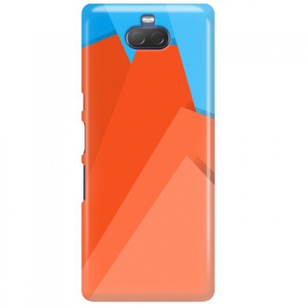 Etui na telefon SONY XPERIA XA3 SPLASH