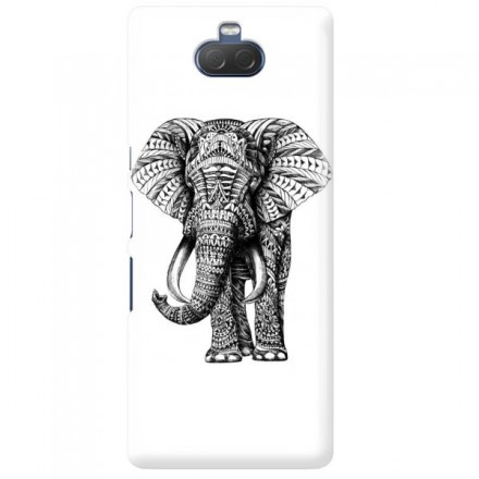 Etui na telefon SONY XPERIA XA3 SUMMER GIRL