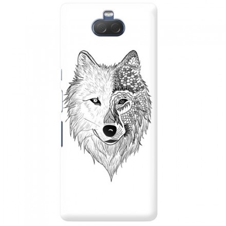 Etui na telefon SONY XPERIA XA3 VENEZIA