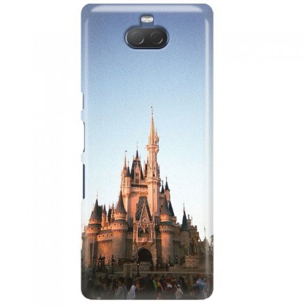 Etui na telefon SONY XPERIA XA3 YES YOU CAN