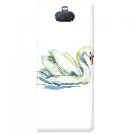 Etui na telefon SONY XPERIA XA3 ZAMEK