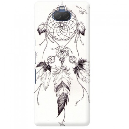 Etui na telefon SONY XPERIA XA3 ZEBRA