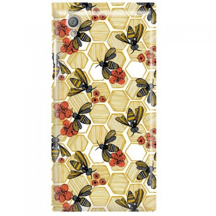 Etui na telefon SONY XPERIA L1 BEE