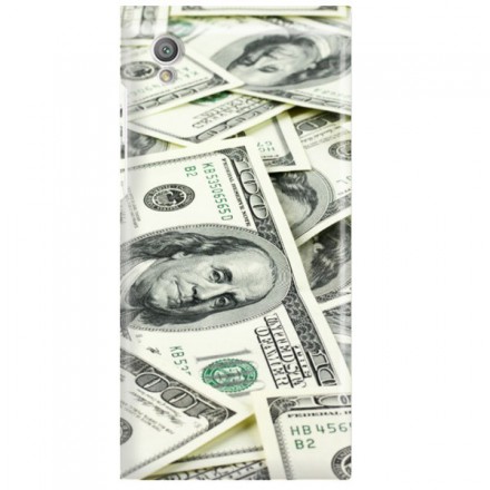Etui na telefon SONY XPERIA L1 DOLARS
