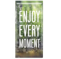 Etui na telefon SONY XPERIA L1 ENJOY EVERY MOMENT
