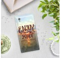 Etui na telefon SONY XPERIA L1 ENJOY EVERY MOMENT 2