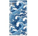 Etui na telefon SONY XPERIA L1 FALE WAVES